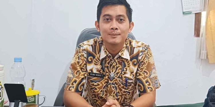 DPMD Kabupaten Cirebon Bekali Panitia Pilwu PAW 6 Dpmd Kabupaten Cirebon Bekali Panitia Pilwu Paw