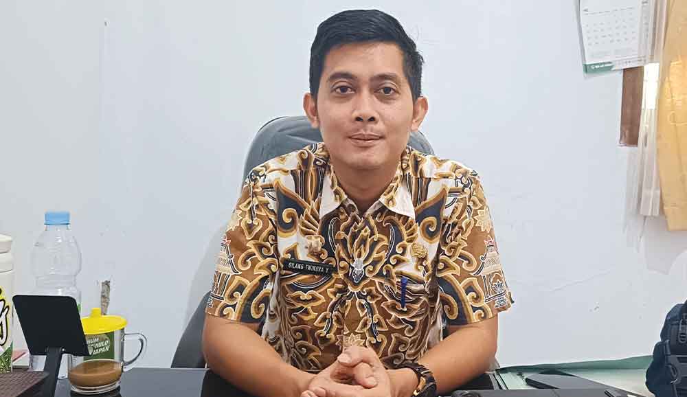 DPMD Kabupaten Cirebon Bekali Panitia Pilwu PAW 1 Dpmd Kabupaten Cirebon Bekali Panitia Pilwu Paw