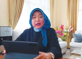 Kasus ASN Asusila Naik 7 Kasus Asn Asusila Naik