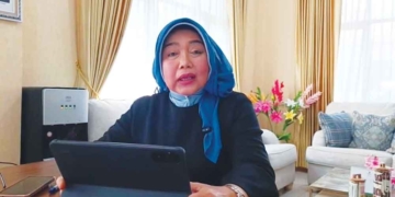 Kasus Asn Asusila Naik