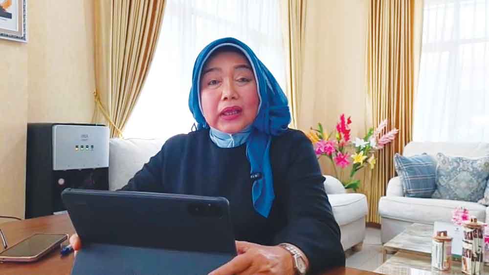 Kasus ASN Asusila Naik 1 Kasus Asn Asusila Naik