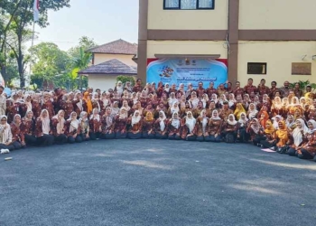 DPPKBP3A Kabupaten Cirebon Soroti Fenomena Fatherless 1 Dppkbp3A Kabupaten Cirebon Soroti Fenomena Fatherless