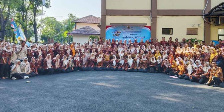 Dppkbp3A Kabupaten Cirebon Soroti Fenomena Fatherless