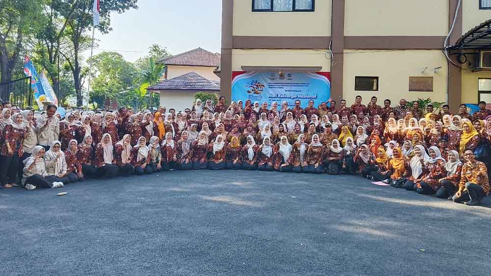 DPPKBP3A Kabupaten Cirebon Soroti Fenomena Fatherless 1 Dppkbp3A Kabupaten Cirebon Soroti Fenomena Fatherless