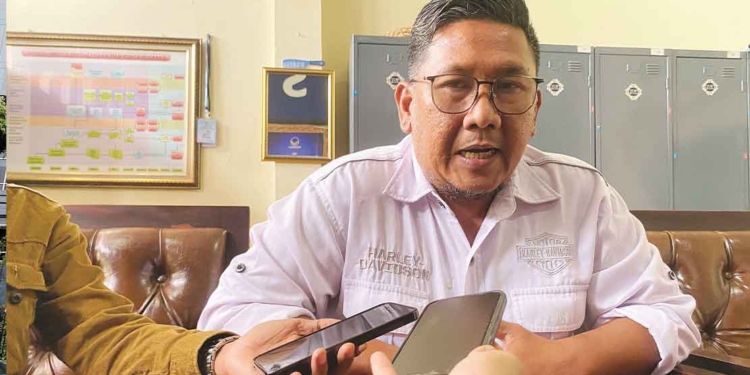 Kasus Body Shaming Wakil Ketua Dprd Kabupaten Cirebon Nana Kencanawati Sudah Selesai