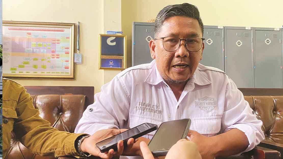 Kasus Body Shaming Wakil Ketua DPRD Kabupaten Cirebon Nana Kencanawati sudah Selesai 1 Kasus Body Shaming Wakil Ketua Dprd Kabupaten Cirebon Nana Kencanawati Sudah Selesai
