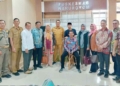 Dprd Kabupaten Cirebon Apresiasi Sistem Layanan Puskesmas Waruroyom