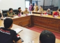Dprd Kabupaten Cirebon Beri Pt Indowooyang Waktu Dua Pekan Perbaiki Hubungan Industrial