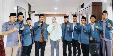 Ketua DPRD Kabupaten Cirebon Dorong Organisasi Pelajar Bangun Literasi Digital 7 Ketua Dprd Kabupaten Cirebon Dorong Organisasi Pelajar Bangun Literasi Digital