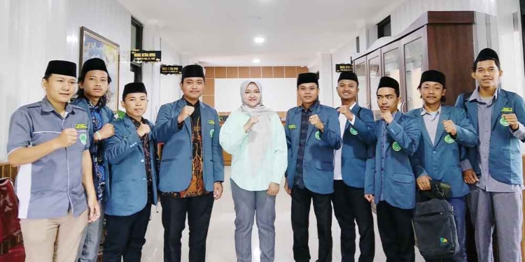 Ketua DPRD Kabupaten Cirebon Dorong Organisasi Pelajar Bangun Literasi Digital 6 Ketua Dprd Kabupaten Cirebon Dorong Organisasi Pelajar Bangun Literasi Digital