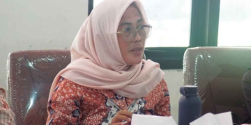 DPRD Kabupaten Cirebon: Pertanggungjawaban APBD bukan Semata Penyerapan Anggaran 7 Dprd Kabupaten Cirebon: Pertanggungjawaban Apbd Bukan Semata Penyerapan Anggaran