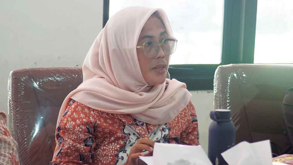 DPRD Kabupaten Cirebon: Pertanggungjawaban APBD bukan Semata Penyerapan Anggaran 1 Dprd Kabupaten Cirebon: Pertanggungjawaban Apbd Bukan Semata Penyerapan Anggaran