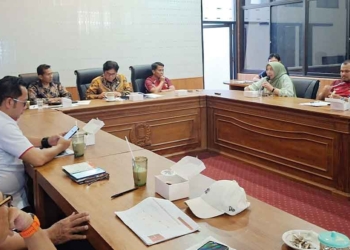 Dprd Kabupaten Cirebon Dukung Tambahan Anggaran Koni Hadapi Porprov 2026