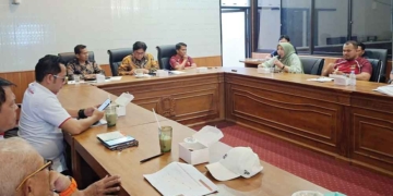 DPRD Kabupaten Cirebon Dukung Tambahan Anggaran KONI Hadapi Porprov 2026 7 Dprd Kabupaten Cirebon Dukung Tambahan Anggaran Koni Hadapi Porprov 2026