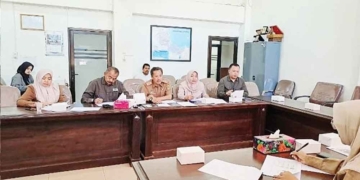 Komisi I DPRD Kabupaten Cirebon Gelar Rapat Kerja Bersama Disdukcapil 8 Komisi I Dprd Kabupaten Cirebon Gelar Rapat Kerja Bersama Disdukcapil