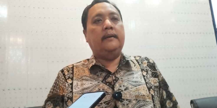 Dprd Kabupaten Cirebon Desak Pekerjaan Infrastruktur Dipercepat
