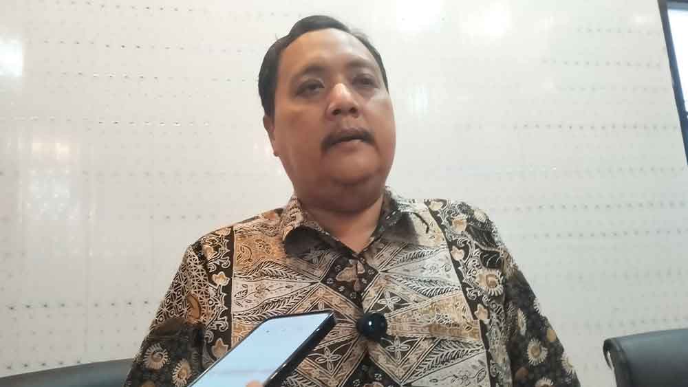 DPRD Kabupaten Cirebon Desak Pekerjaan Infrastruktur Dipercepat 1 Dprd Kabupaten Cirebon Desak Pekerjaan Infrastruktur Dipercepat