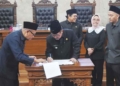 DPRD Kabupaten Cirebon Sepakati Raperda Pertanggungjawaban APBD 2025 2 Dprd Kabupaten Cirebon Sepakati Raperda Pertanggungjawaban Apbd 2025