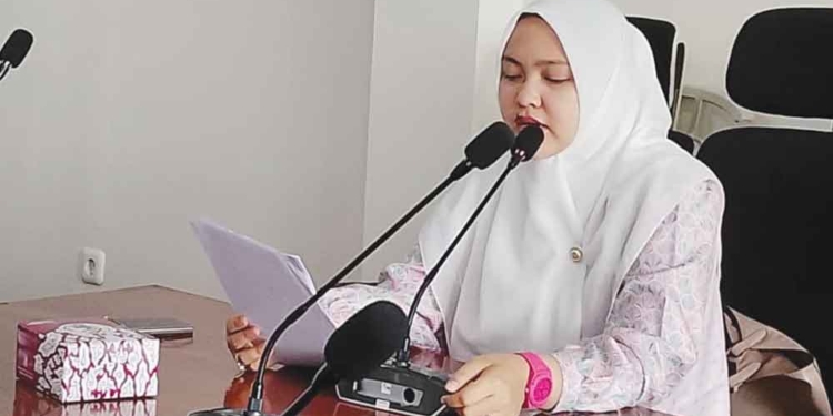 Dprd Kabupaten Cirebon Perkuat Efektivitas Pelaksanaan Tugas Kedewanan