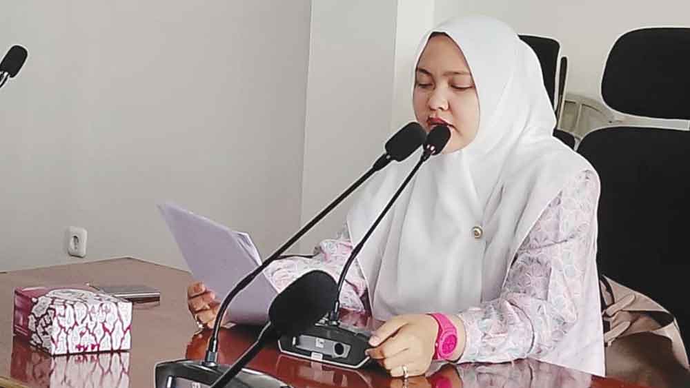 DPRD Kabupaten Cirebon Perkuat Efektivitas Pelaksanaan Tugas Kedewanan 1 Dprd Kabupaten Cirebon Perkuat Efektivitas Pelaksanaan Tugas Kedewanan