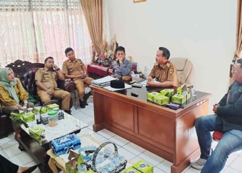 DPRD Kabupaten Cirebon Dorong Penguatan Tata Kelola BUMDes 1 Dprd Kabupaten Cirebon Dorong Penguatan Tata Kelola Bumdes