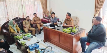 Dprd Kabupaten Cirebon Dorong Penguatan Tata Kelola Bumdes