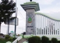 Gapura Losari Perbatasan Jabar Jateng Bakal Dibangun Estetik