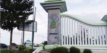 Gapura Losari Perbatasan Jabar Jateng Bakal Dibangun Estetik