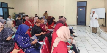 Pelestarian Gerabah Sitiwinangun Cirebon Butuh Komitmen Bersama