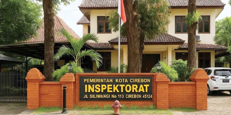 Inspektorat Siap Audit Dugaan Pungutan Sekolah di Kota Cirebon 6 Inspektorat Siap Audit Dugaan Pungutan Sekolah Di Kota Cirebon
