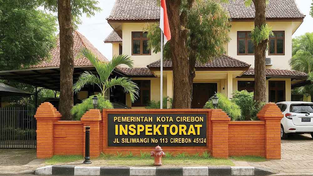 Inspektorat Siap Audit Dugaan Pungutan Sekolah di Kota Cirebon 1 Inspektorat Siap Audit Dugaan Pungutan Sekolah Di Kota Cirebon