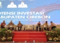 Kunci Bersama Summit 2026, Bupati Imron Beberkan Potensi Investasi Di Kabupaten Cirebon