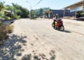 Jalan Kalilunyu Argasunya Cirebon Rusak Parah dan Berdebu 2 Jalan Kalilunyu Argasunya Cirebon Rusak Parah Dan Berdebu