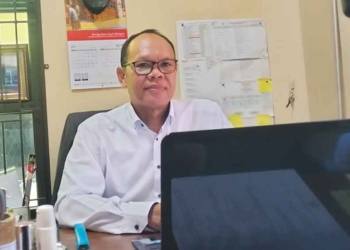 Satu Dari Tiga Jemaah Haji Kabupaten Cirebon Di Arab Saudi Dipulangkan