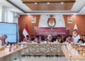 Jumlah Pemilih Kabupaten Cirebon 1.843.921 Jiwa, Naik 30.000 lebih Dibanding Pleno PDPB 3 Jumlah Pemilih Kabupaten Cirebon 1.843.921 Jiwa, Naik 30.000 Lebih Dibanding Pleno Pdpb