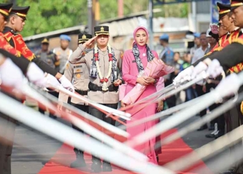 AKBP Bimantoro Kurniawan Jabat Kapolres Cirebon Kota 1 Akbp Bimantoro Kurniawan Jabat Kapolres Cirebon Kota