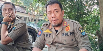 Kasatpol Pp Kota Cirebon Dilaporkan Ke Polisi Pukul Anak Buah
