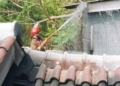 Kebakaran di Cirebon, Ayah dan Balita 6 Bulan di Perum Griya Asri Kejuden Meregang Nyawa 2 Kebakaran Di Cirebon, Ayah Dan Balita 6 Bulan Di Perum Griya Asri Kejuden Meregang Nyawa