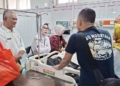 Kecelakaan di Gronggong Cirebon Renggut Keluarga dan Kaki Kanan Lovanya 2 Kecelakaan Di Gronggong Cirebon Renggut Keluarga Dan Kaki Kanan Lovanya