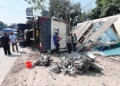 Kecelakaan di Cirebon, Sopir Truk Maut Gronggong Resmi Jadi Tersangka 2 Kecelakaan Di Cirebon, Sopir Truk Maut Gronggong Resmi Jadi Tersangka