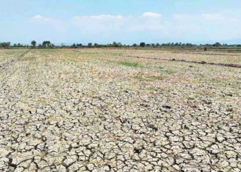 Tujuh Desa Di Kabupaten Cirebon Masuk Peta Rawan Kekeringan