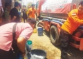 Kekeringan Di Cirebon, Dua Desa Mulai Ajukan Bantuan Air Bersih