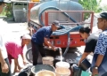 Bpbd Kabupaten Cirebon Siaga Darurat Kekeringan
