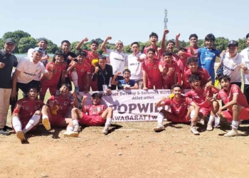 Kontingen Kabupaten Cirebon Juara Umum Popwilda Iii 2026