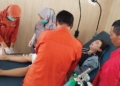 Tertibkan! Kabel Semrawut Di Gebang Kulon Cirebon Makan Korban