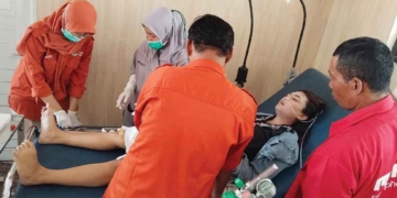 Tertibkan! Kabel Semrawut Di Gebang Kulon Cirebon Makan Korban