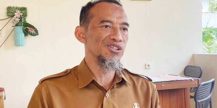 Kota Cirebon Usulkan Rekrut 161 Calon ASN 6 Kota Cirebon Usulkan Rekrut 161 Calon Asn