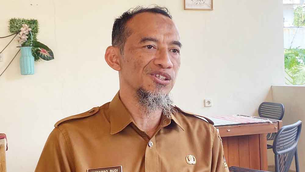 Kota Cirebon Usulkan Rekrut 161 Calon ASN 1 Kota Cirebon Usulkan Rekrut 161 Calon Asn
