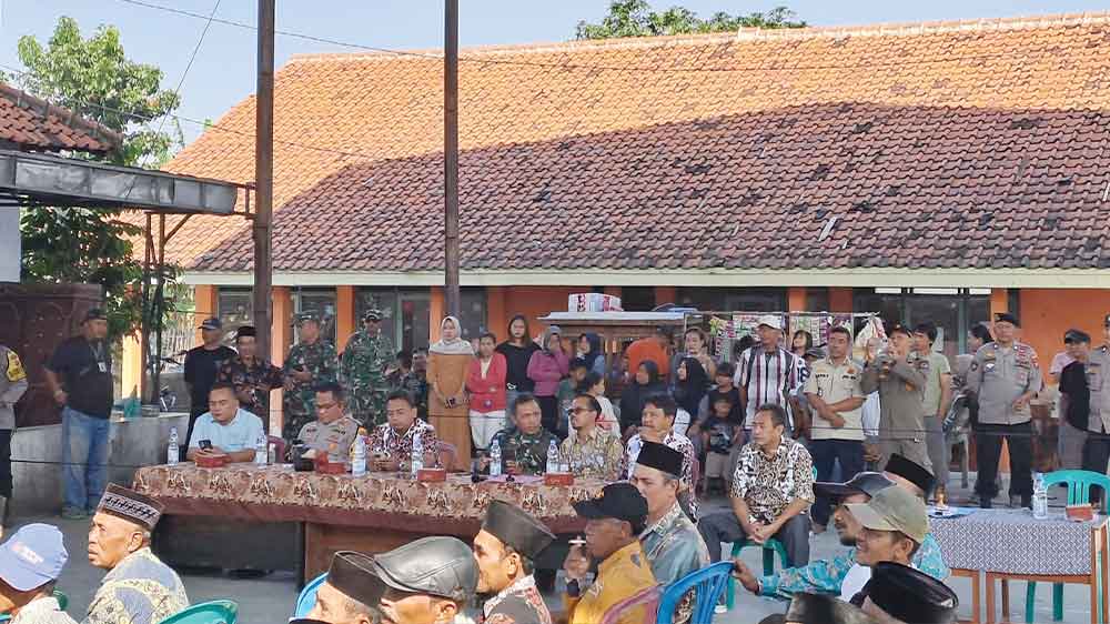 Suhaeti Terpilih Jadi Kuwu PAW Kertasura Cirebon 1 Suhaeti Terpilih Jadi Kuwu Paw Kertasura Cirebon