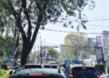 Aturan Baru Lampu Merah Buat Antrean Mengular Di Cirebon